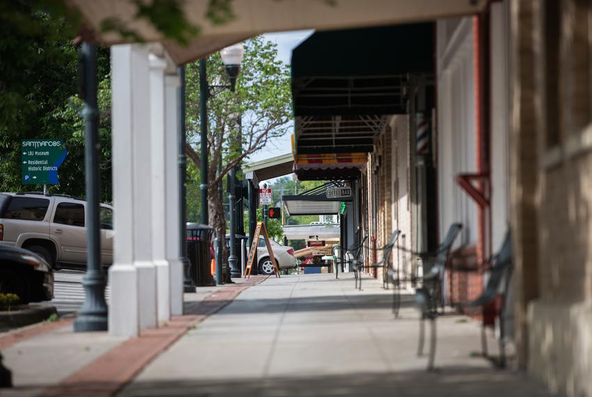 Coronavirus updates in Texas Texas reports 22,806 cases and 593 deaths